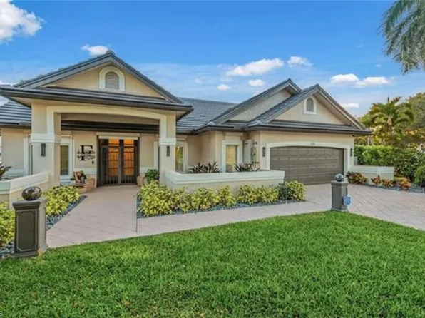 123 Newport DR, NAPLES, FL 34114