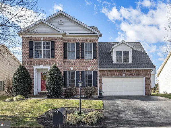 1338 Sconsett Way, New Cumberland, PA 17070