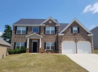 12109 Jojo Ct, Hampton, GA 30228