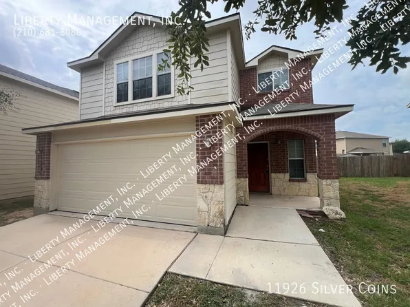 11926 Silver Coins, San Antonio, TX 78254