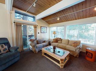 2290 Sierra Nevada Rd APT 12, Mammoth Lakes, CA 93546