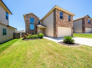 11730 Cayenne Cyn, San Antonio, TX 78245