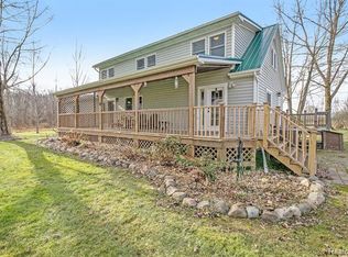 3951 Sheridan Rd, Emmett, MI 48022
