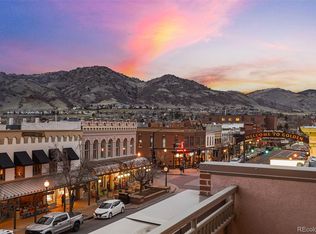 1275 Washington Ave #R301, Golden, CO 80401