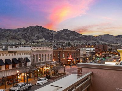 1275 Washington Avenue  Unit R301, Golden, CO, 80401