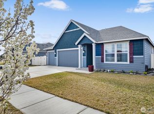 4705 W Merlin Street, Moses Lake, WA