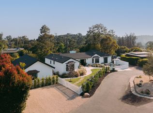 251 Cloydon Cir, Santa Barbara, CA 93108