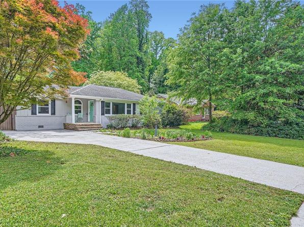 2205 Desmond Dr, Decatur, GA 30033