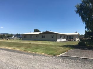 6507 Henley Rd, Klamath Falls, OR 97603