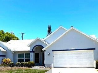 878 Croton Rd, Rockledge, FL 32955