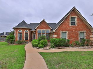 1311 Saddle Lakes Dr, Abilene, TX 79602