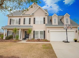 9692 Pebble Creek Blvd, Summerville, SC 29485