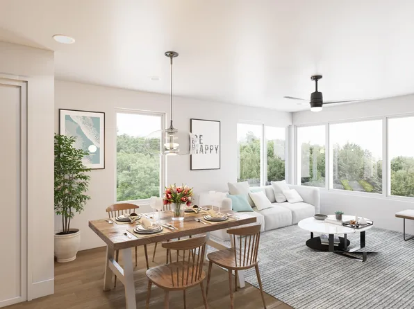 130 Two Hills Dr #308B, Carrboro, NC 27510