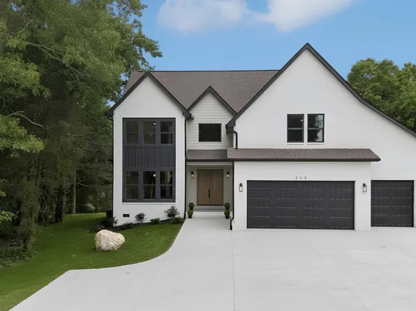 568 Wilkinson Rd NE, Cleveland, TN 37323