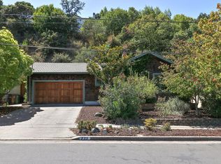 323 Irwin St, San Rafael, CA 94901
