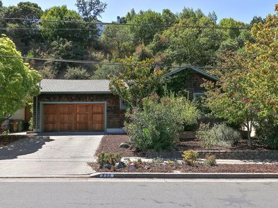 323 Irwin St, San Rafael, CA, 94901
