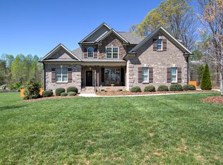 8419 Newgate Trce, Browns Summit, NC 27214
