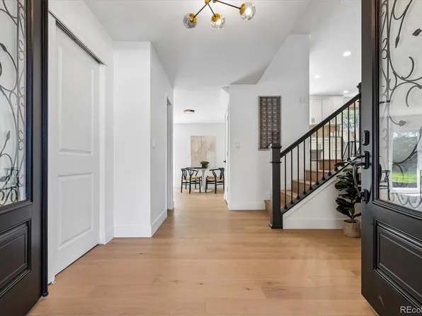 6960 S Harrison Street, Littleton, CO 80122