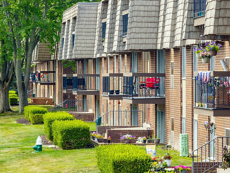 Village In The Park — Photo 16
