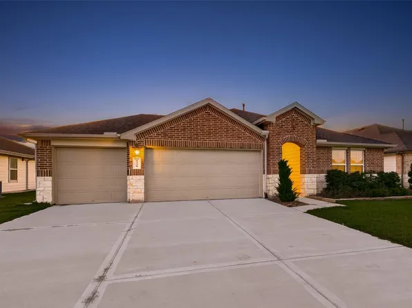 4330 Blossom Valley Ln, Richmond, TX 77469