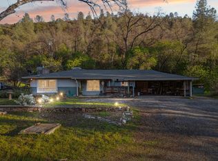 35441 Highway 41, Coarsegold, CA 93614