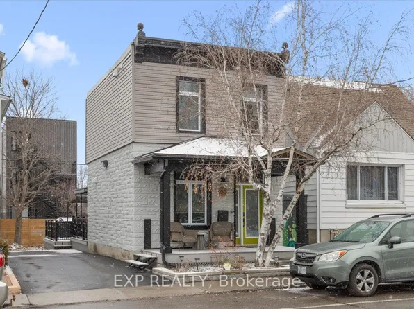 185 Deschamps Ave, Ottawa, ON K1L 5Z3