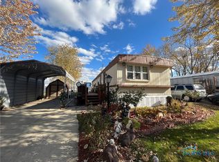 1285 N Shoop Ave LOT 86, Wauseon, OH 43567