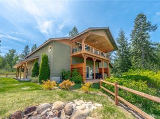 187 Lazy Days Ln, Leavenworth, WA 98826