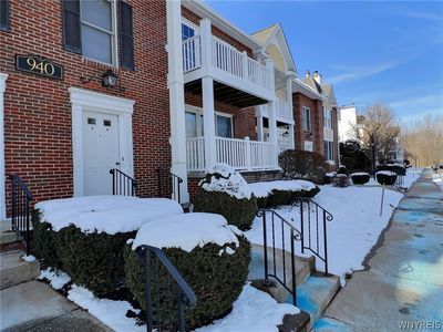 940 Hopkins Rd APT G, Williamsville, NY, 14221