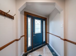 393 Canal Rd, Bradford West Gwillimbury, ON L3Z4C4