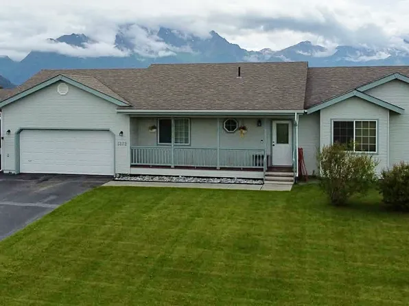 1372 N Angus Loop, Palmer, AK 99645