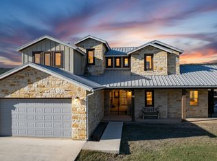 236 Tequila Sunrise, ConCan, TX 78838