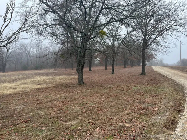 Cedar Creek Dr, Kingston, OK 73439