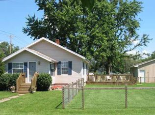 13541 E 7th St, Mishawaka, IN 46544
