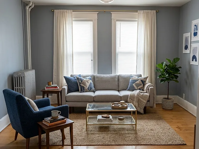 1659 N Arlington Pl #2 — Photo 3