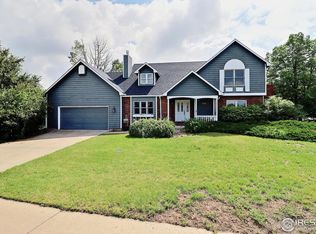 2598 53rd Ave, Greeley, CO 80634