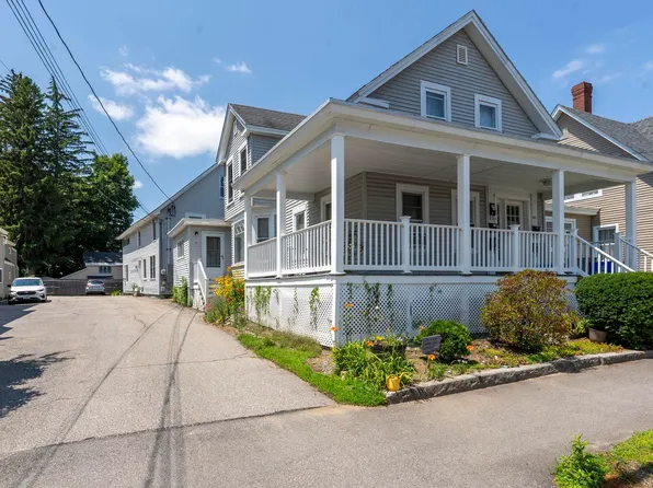 60 S State Street, Concord, NH 03301