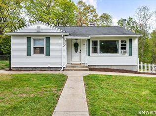13 Coach Drive, Wolcott, CT 06716