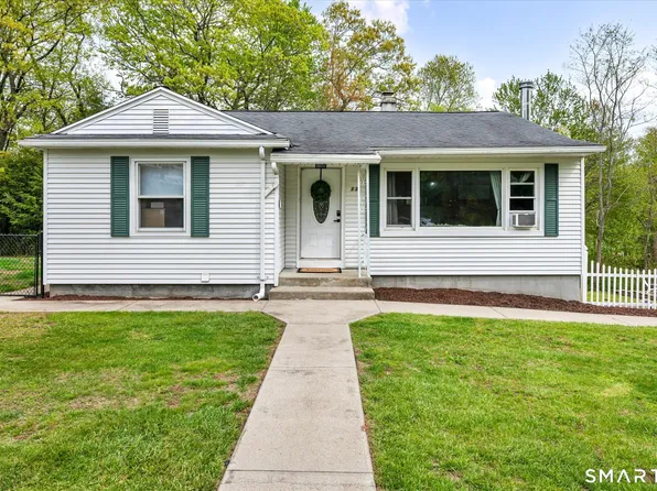 13 Coach Drive, Wolcott, CT 06716