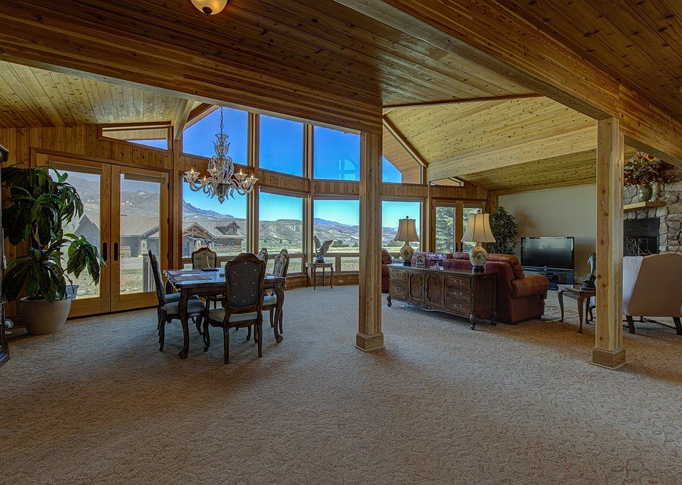 56 Copperleaf Dr, Cody, WY 82414 Zillow