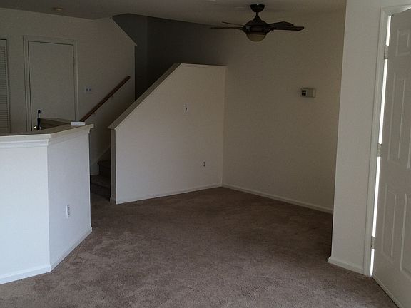 Open Concept Downstairs