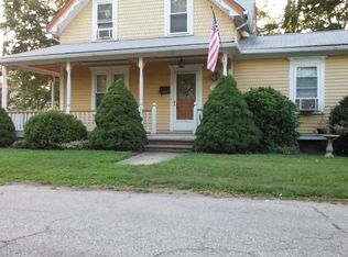 6 Mathewson St, Johnston, RI 02919