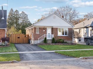 124 Highland Ave, Oshawa, ON L1H6A6