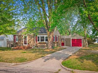 1211 10TH STREET SOUTH, Wisconsin Rapids, WI 54494