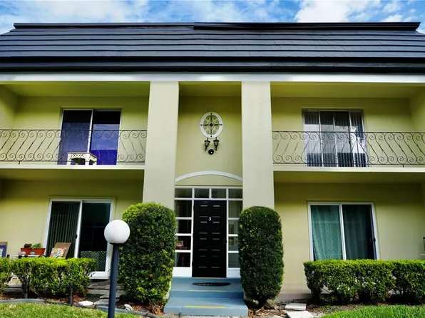 1500 Gay Rd APT 3C, Winter Park, FL 32789