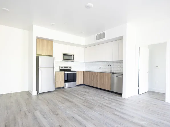 301D Apartments