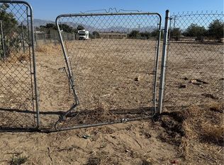 1000 100th St E LOT 17, Littlerock, CA 93543