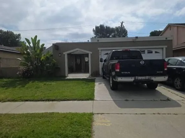 708 E Turmont St, Carson, CA 90746