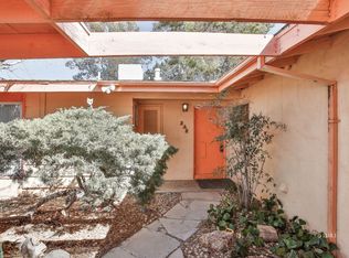 242 Peg St, Ridgecrest, CA 93555