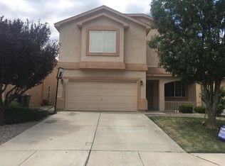 3753 Desert Pinon Dr NE, Rio Rancho, NM 87144